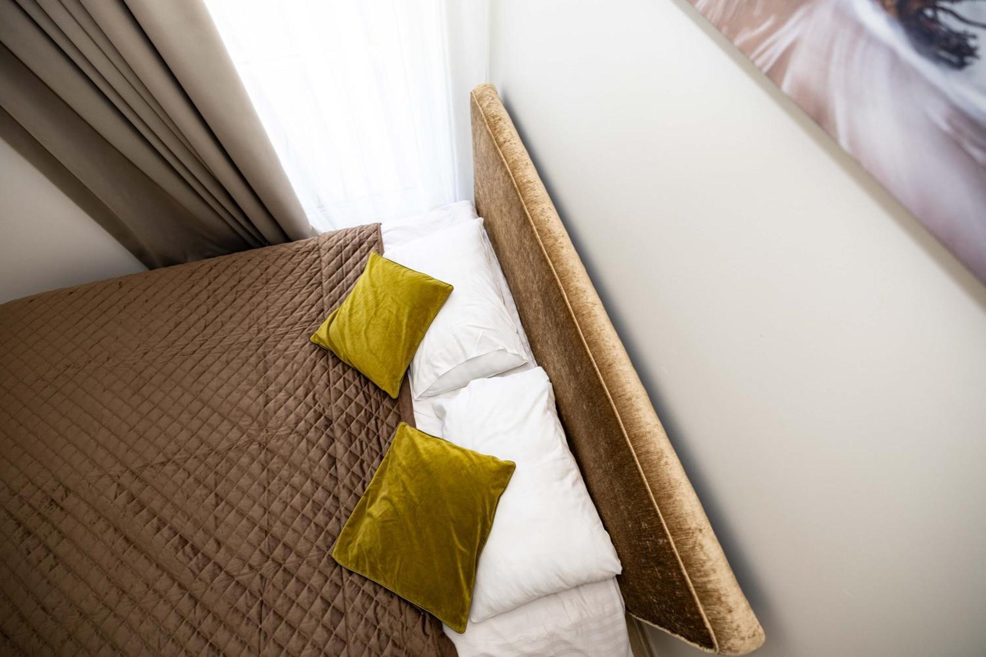 Maluno Vilos Apartments Połąga Zewnętrze zdjęcie