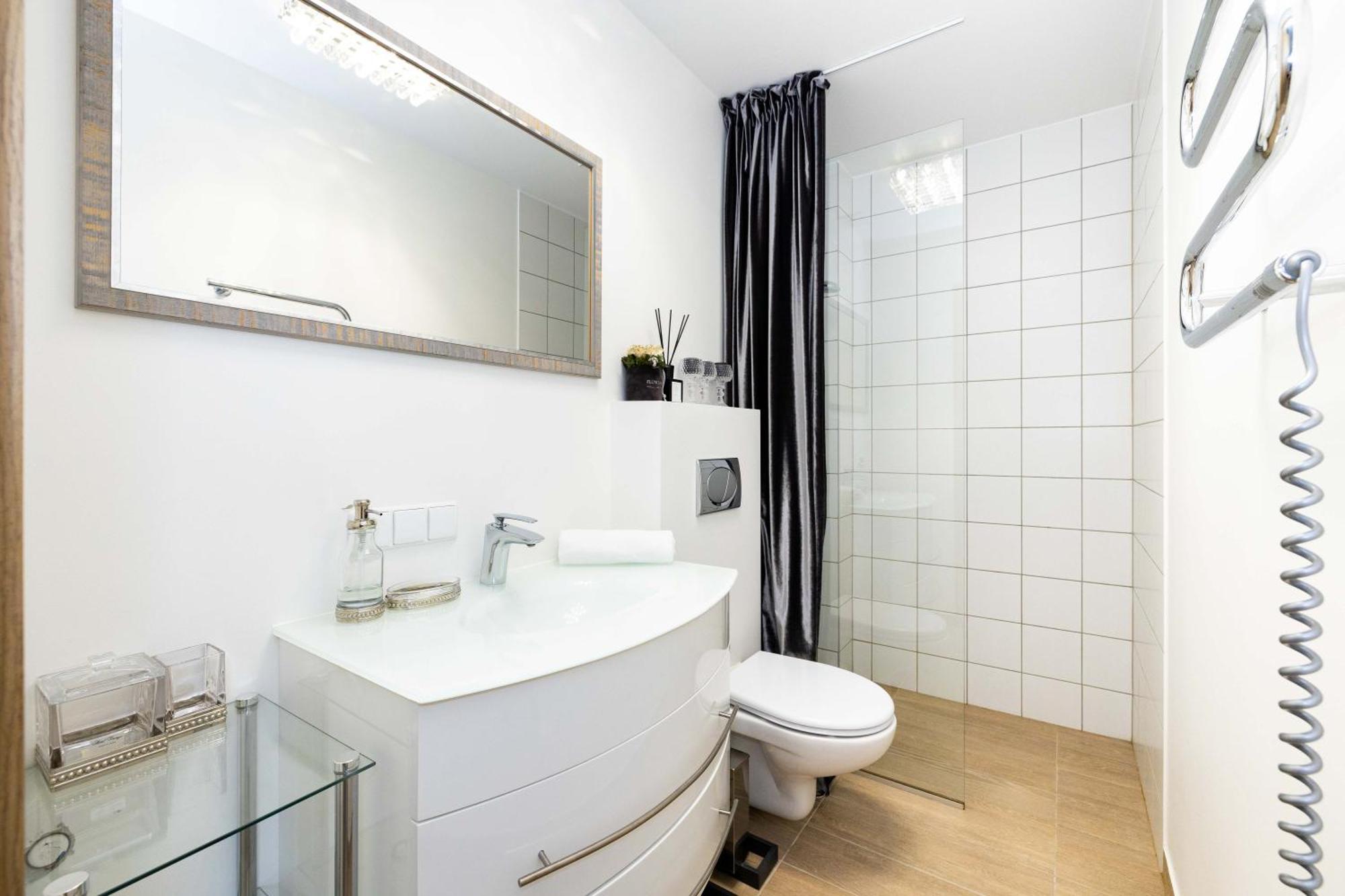 Maluno Vilos Apartments Połąga Zewnętrze zdjęcie