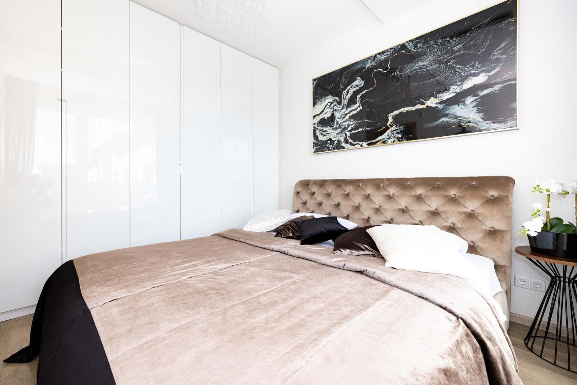 Maluno Vilos Apartments Połąga Zewnętrze zdjęcie