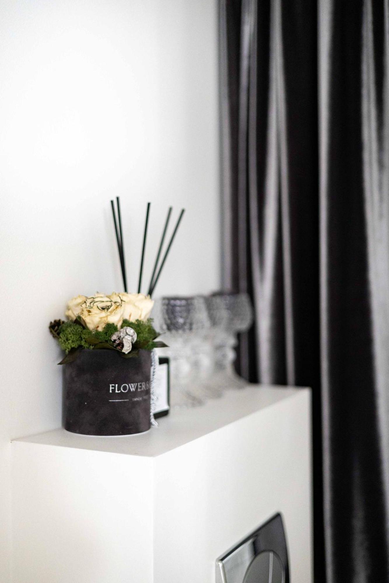 Maluno Vilos Apartments Połąga Zewnętrze zdjęcie