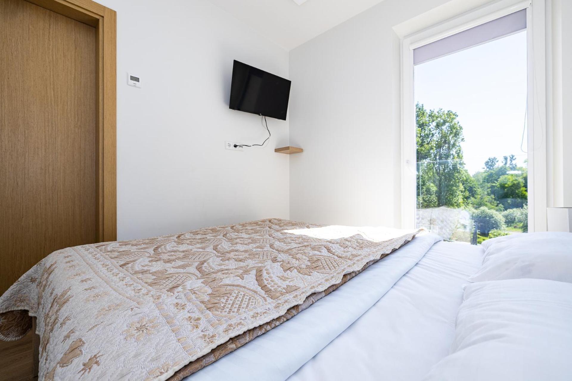 Maluno Vilos Apartments Połąga Zewnętrze zdjęcie
