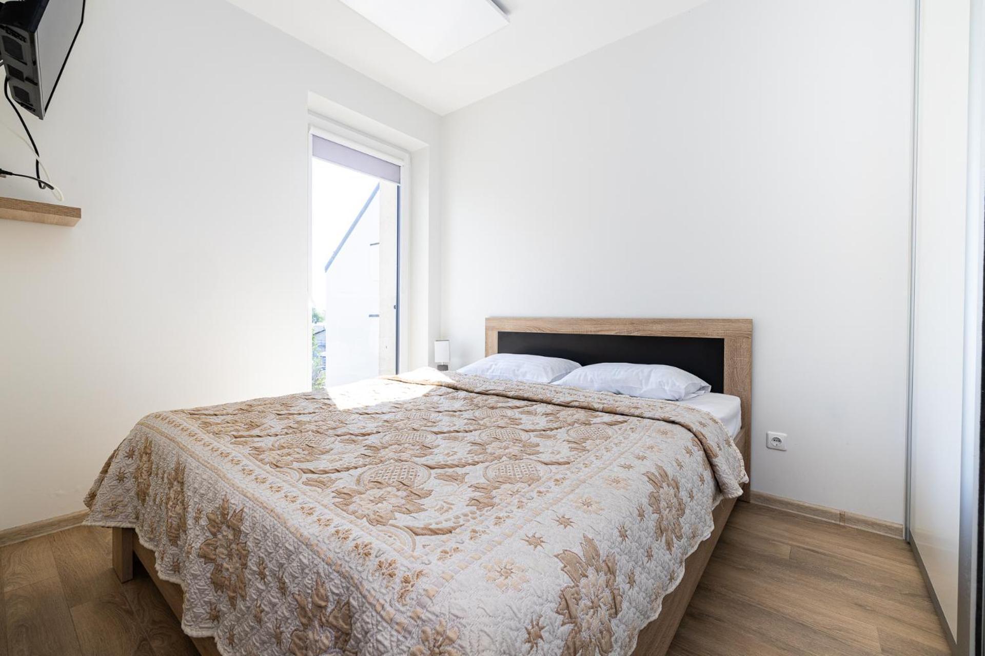 Maluno Vilos Apartments Połąga Zewnętrze zdjęcie