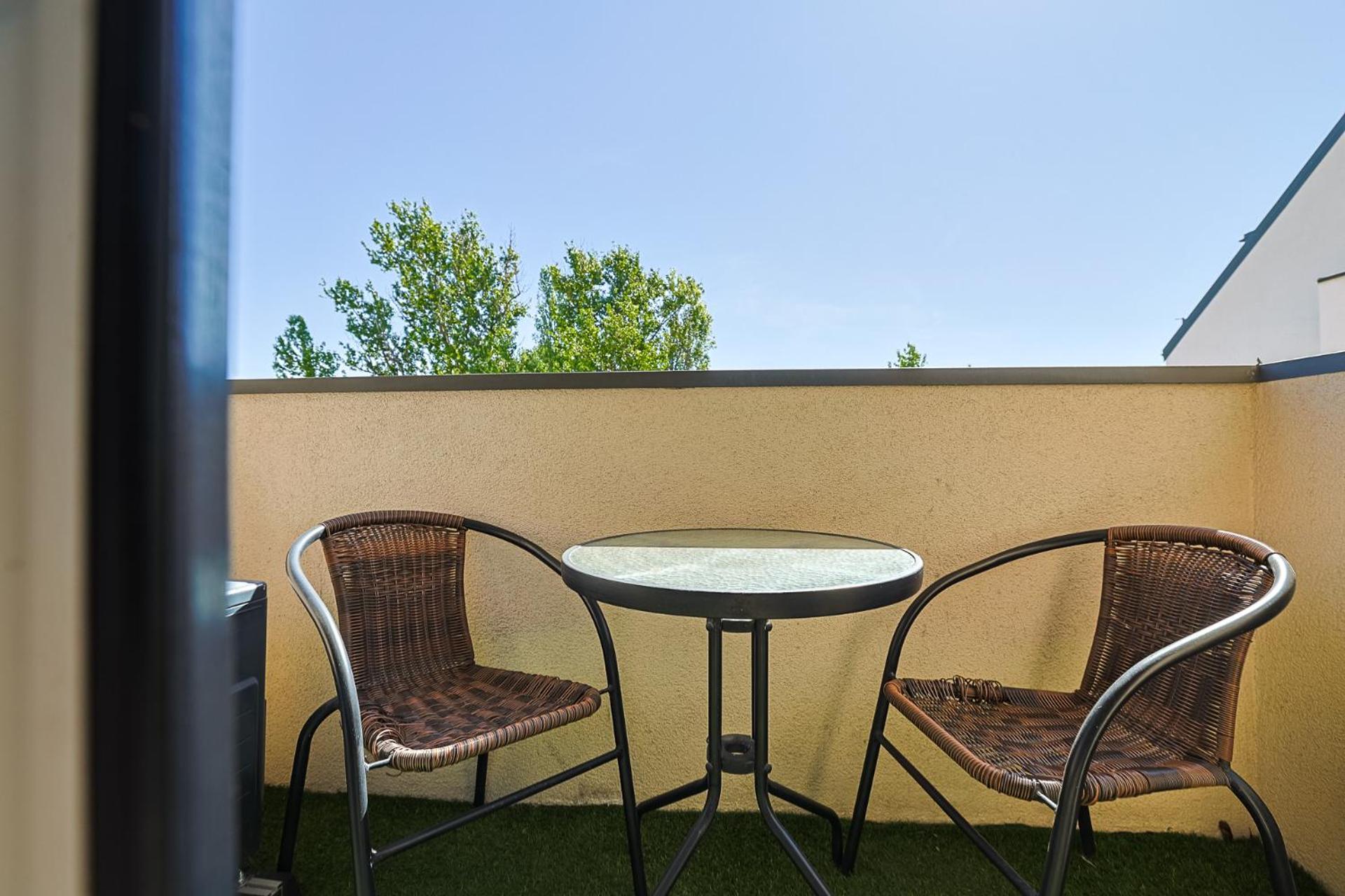 Maluno Vilos Apartments Połąga Zewnętrze zdjęcie